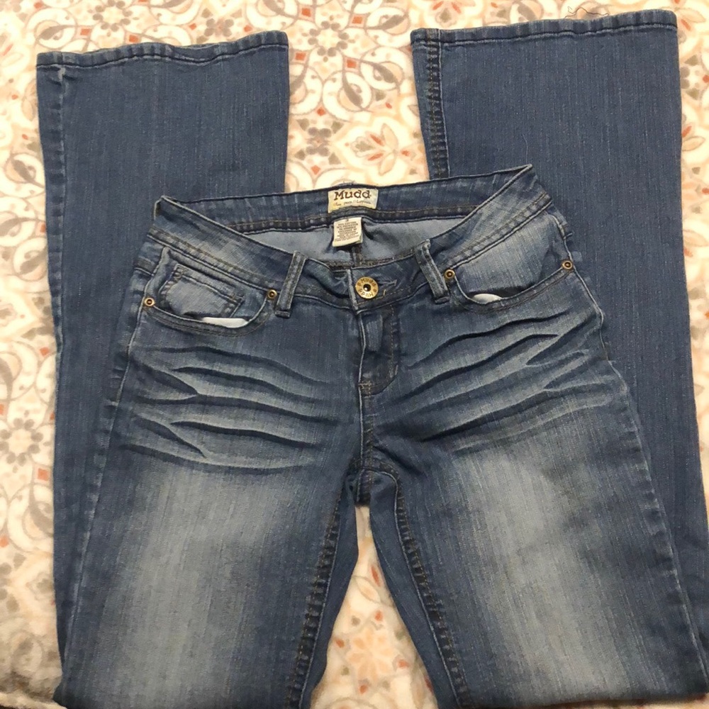 Mudd bootcut jeans